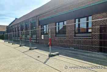 Lichtjestocht opdat toekomst van Buurthuis Willebringen niet vergeten wordt