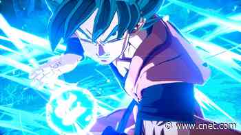 Dragon Ball: Sparking Zero Is Anime Fighting Perfection for Skilled Fans