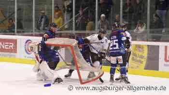 HCL-Coach Hoffmann: Die Bayernliga ist noch stärker geworden