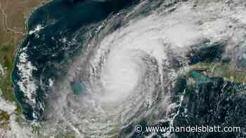 Wirbelsturm: Warum „Milton" auch deutsche Hausbesitzer betrifft