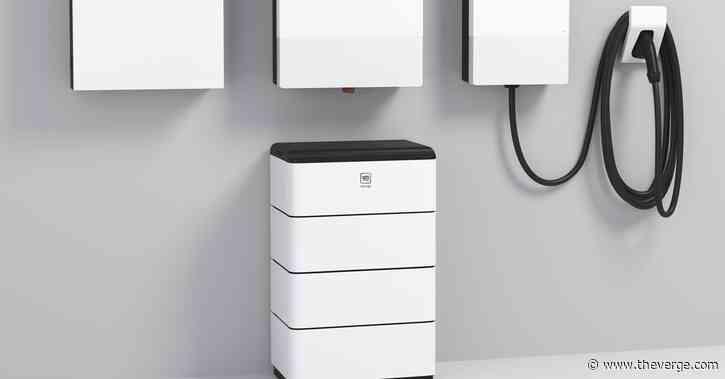 GM’s PowerBank home battery is now available