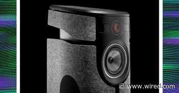 We Tried the World’s Most Expensive Wireless Speakers.