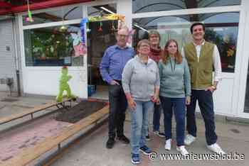 Buitenschoolse groepsopvang heeft nieuwe locatie in stadskern: “Ook belangrijk voor meer vakantieopvang”