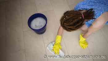 Eine legale Haushaltshilfe ist schwer zu finden