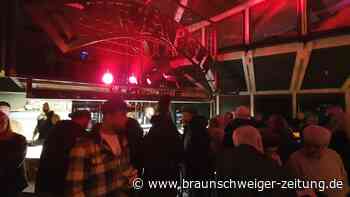Am Wochenende in Braunlage: Kneipentour mit Livemusik