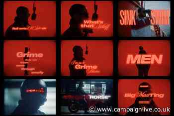 Old Spice and Chip make diss track aimed at rivals