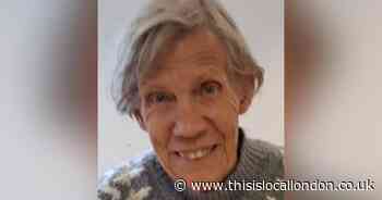 Concern for elderly woman missing from her Plumstead home – call 999 if seen