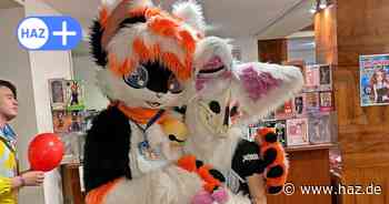 Hannover Comic Manga Retro Convention am 12. Oktober in Langenhagen