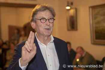 Frank De Backer (66) stopt na 42 jaar gemeentepolitiek: Voor het geld moet je het niet doen”
