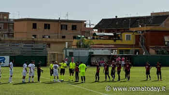 Sorianese, ufficiale la separazione con due calciatori