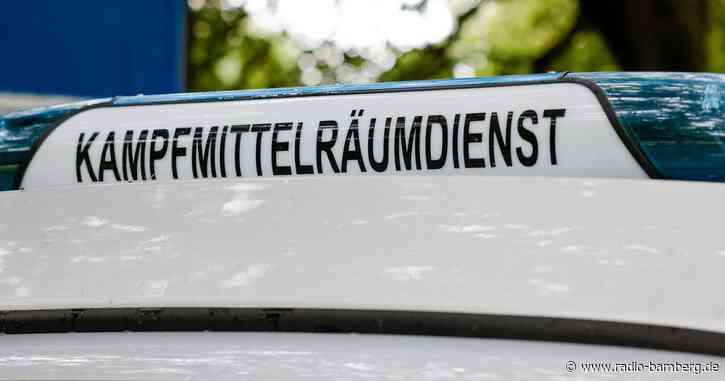 Bombenfund – 500 Menschen müssen Häuser verlassen