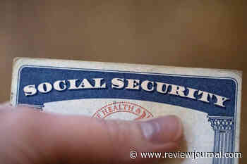 Social Security recipients to get cost-of-living increase starting in January