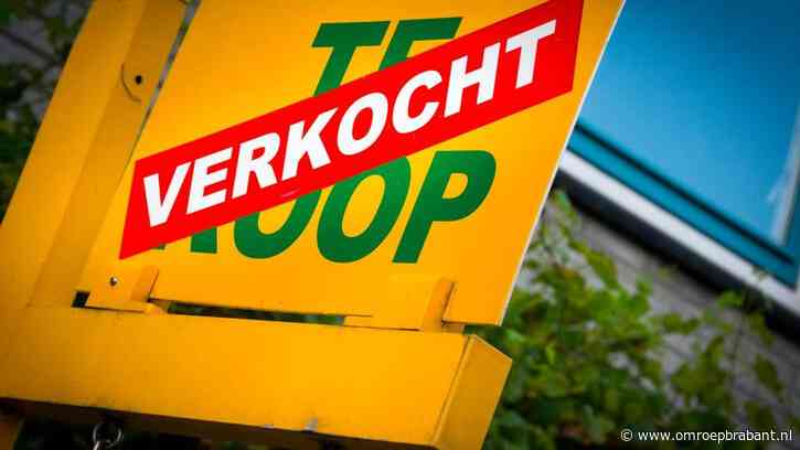 Huizen worden steeds duurder, maar nergens zijn ze zo duur als hier