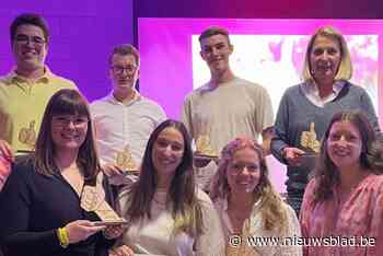 Romy Ansoms van KLJ Loenhout is ‘den Toffe Gast 2024’: “Inclusie hoeft niet moeilijk te zijn”