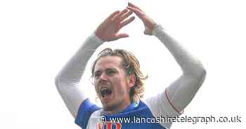 Todd Cantwell sends message to Blackburn Rovers fans that supporters will love