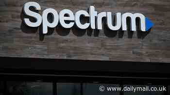 Spectrum goes down in several US states with users reporting total blackouts