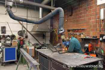 Geel en Meerhout willen samen gemeentelijke werkplaats bouwen: “Efficiëntie door gedeelde machines, kantoren, ateliers en kleedruimtes”