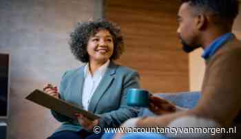 Intermediairsdagen Belastingdienst komen er weer aan