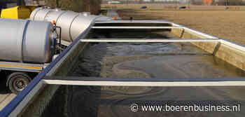 Mestmarkt oogt rustiger, wel lange winter te gaan