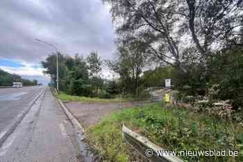 Nieuwe carpoolparking aan oprit Herentals-Oost heeft plaats voor 97 auto’s