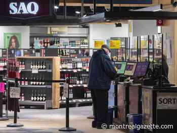 What's open and closed on Thanksgiving Monday in Montreal