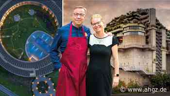 Das neue ahgz E-Paper: Top-Thema: Gutes Bauen lohnt sich