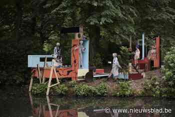 Kunstfestival Come Closer was groot succes: “Meer dan 300.000 bezoekers bezochten het Middelheimmuseum voor een ongekende kunstervaring”