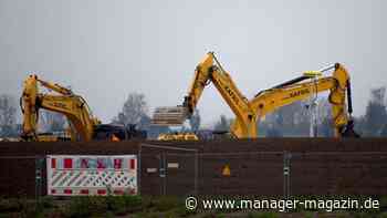 Intel: Fabrik in Magdeburg könnte in zwei Jahren 40 Prozent günstiger werden