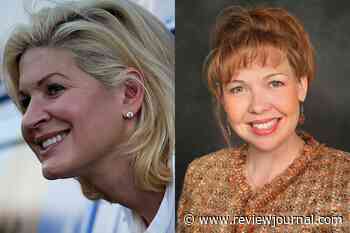 Assemblywoman, attorney, campaigning to fill open County Commission seat