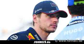 Nach Red-Bull-Abgängen: So schätzt Verstappen die Lage im Team ein