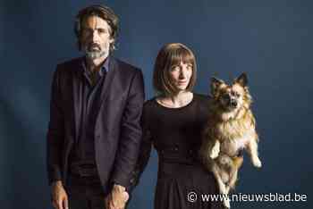 Delphine Lecompte zegt af wegens gezondheidsredenen, Mauro komt solo try- out doen in de Kapel