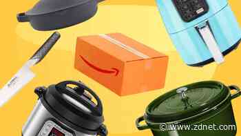 Best Prime Day kitchen deals to shop in October 2024: Still available