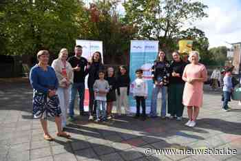 Multisportreeks probeert capaciteit buitenschoolse opvang te vergroten