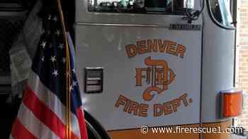 Denver assistant chief fired over policy violations during mental health crisis