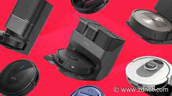 Best Prime Day robot vacuum deals still available from October 2024