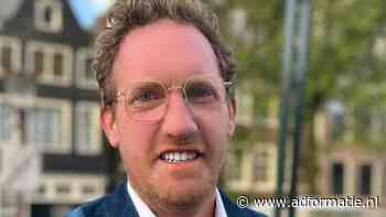 Henk van Harn (ex-Albert Heijn) nieuwe commercieel directeur bij Plus