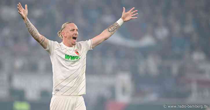 Augsburg gewinnt Test gegen Regensburg – Dahmen mit Comeback