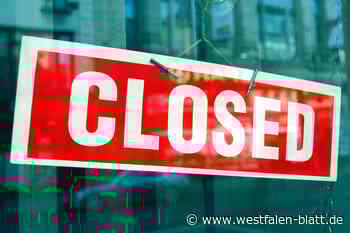 Verbraucher im Kreis Höxter: Firma pleite, Geld weg?