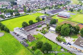 Boffzen nimmt Investitionen und Schulbauprojekte in den Fokus