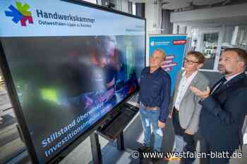 Rasanter Preisanstieg im Handwerk hat ein Ende