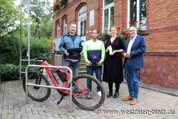 Rödinghausen erzielt neues Rekordergebnis beim Stadtradeln
