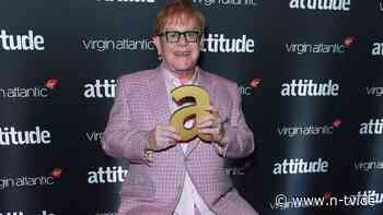 "Wofür steht A?": Elton John nennt Elon Musk "Arschloch"