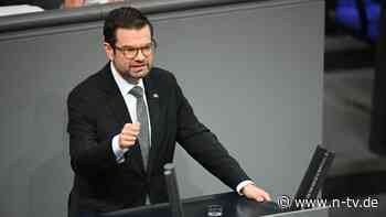 Reaktion auf AfD-Aufstieg: Der Bundestag liefert eine Sternstunde zum Davonlaufen