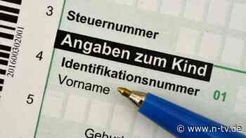 Getrennt lebende Eltern: Keine Steuervergünstigungen für Vater trotz Wechselmodells