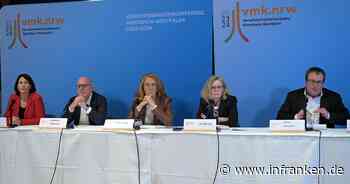 Minister wollen Milliarden für Neustart bei Infrastruktur