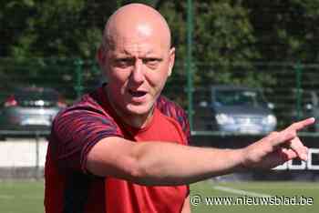 Arno Van Den Abbeel stoomt OH Leuven klaar voor topper tegen Anderlecht: “We gaan naar Brussel voor de drie punten”