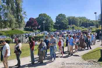 Extra computers én lokalen: gemeente hoopt dat tweede keer elektronisch stemmen vlotter verloopt dan in juni