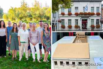 Open Groen wil meer sociale woningen in Puurs: “In het oude, leegstaande gemeentehuis is er plaats”