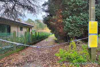 Buurt vangt bot na twee jaar ageren tegen verkaveling Acacialaan: “Procedures en advocaten houden onze argumenten tegen”