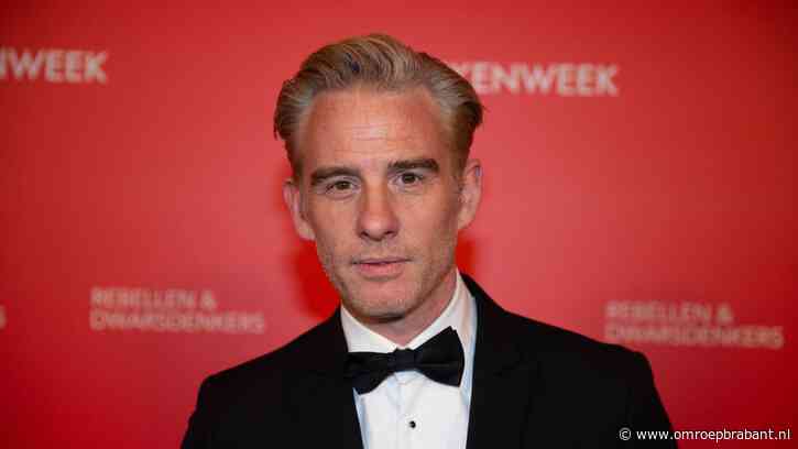 Art Rooijakkers heeft een nieuwe baan: verruilt RTL voor Talpa